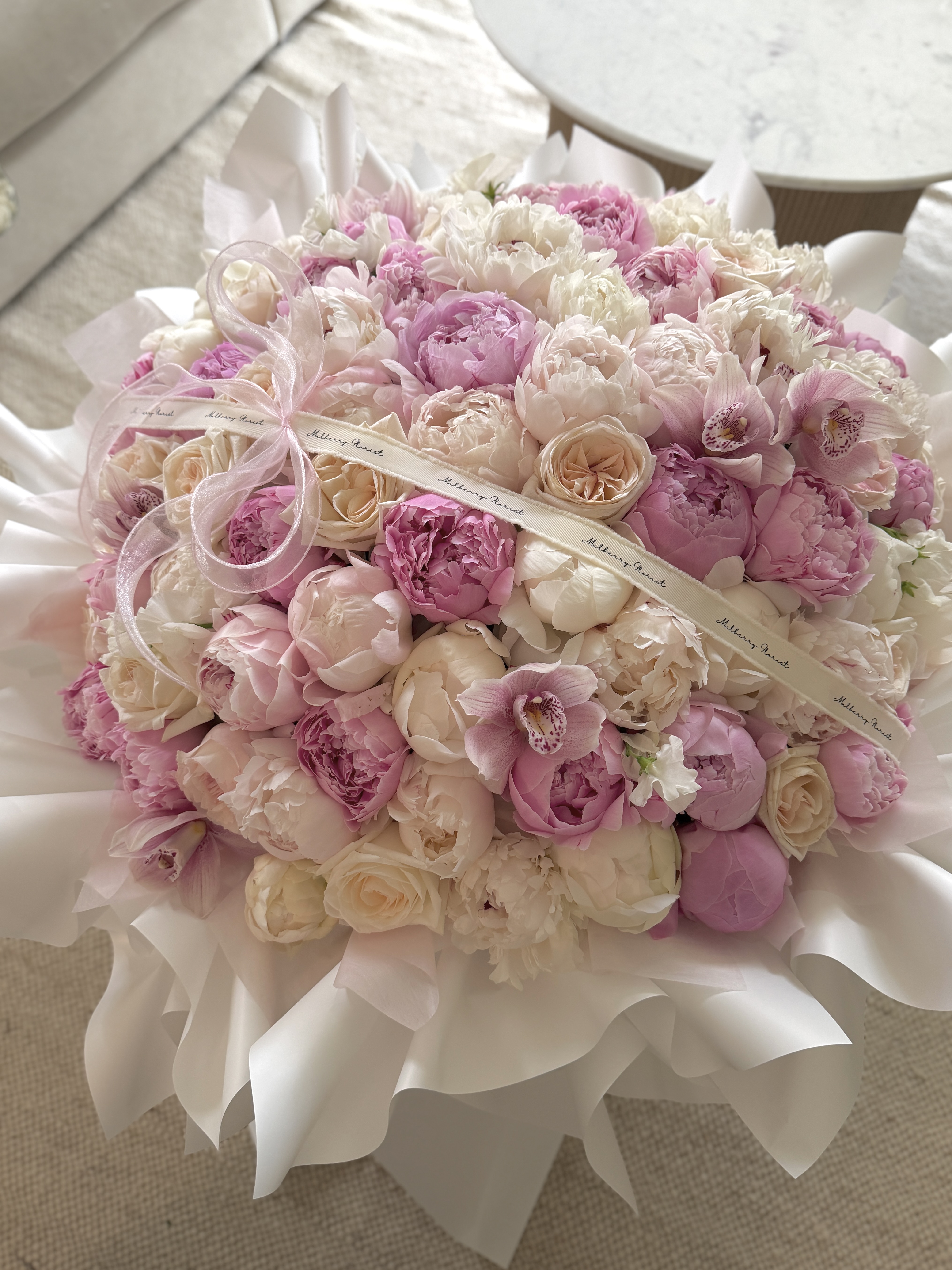 Bespoke Creations